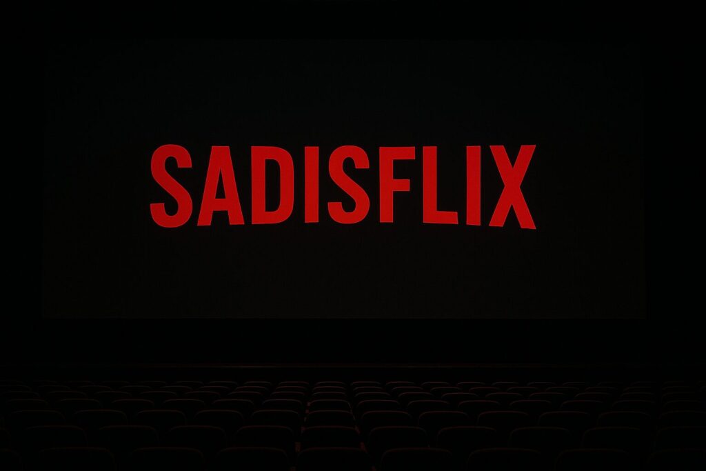 Sadisflix découvrez la nouvelle adresse qui fonctionne pour le streaming en 2025