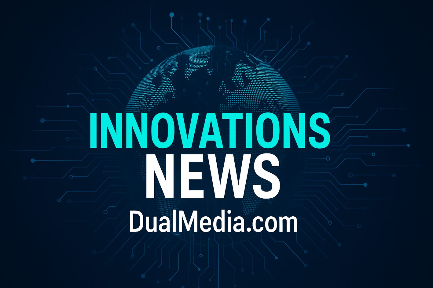 Innovations news by DualMedia.com : une bonne source d’information ?