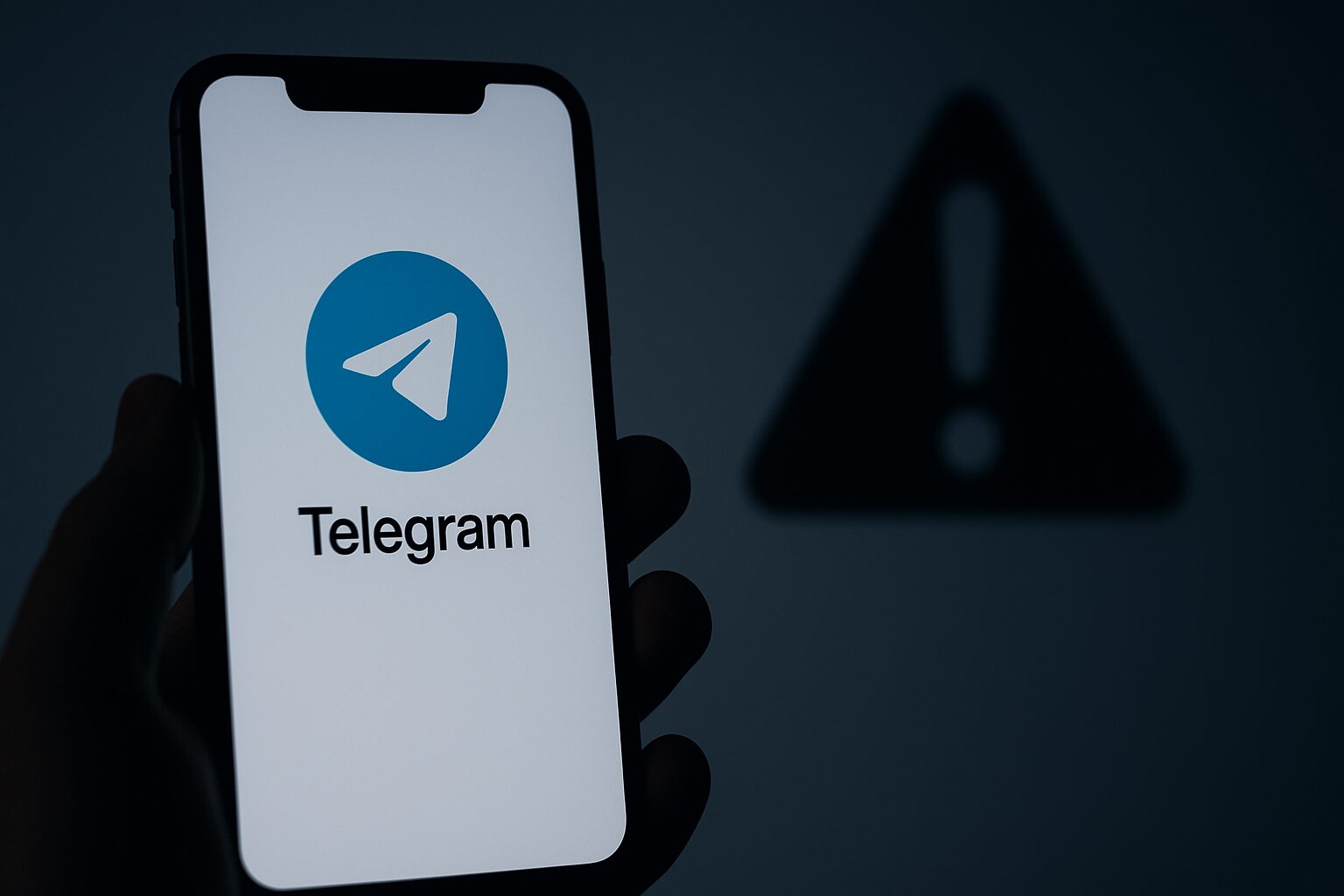 Est-ce que Telegram est dangereux à utiliser ?
