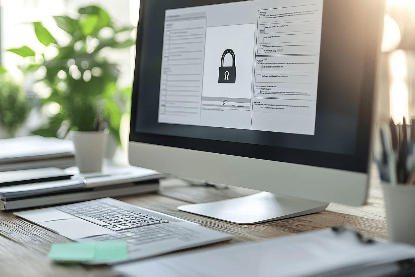 Gestion numérique des documents avec PaperOffice : gagnez du temps chaque jour