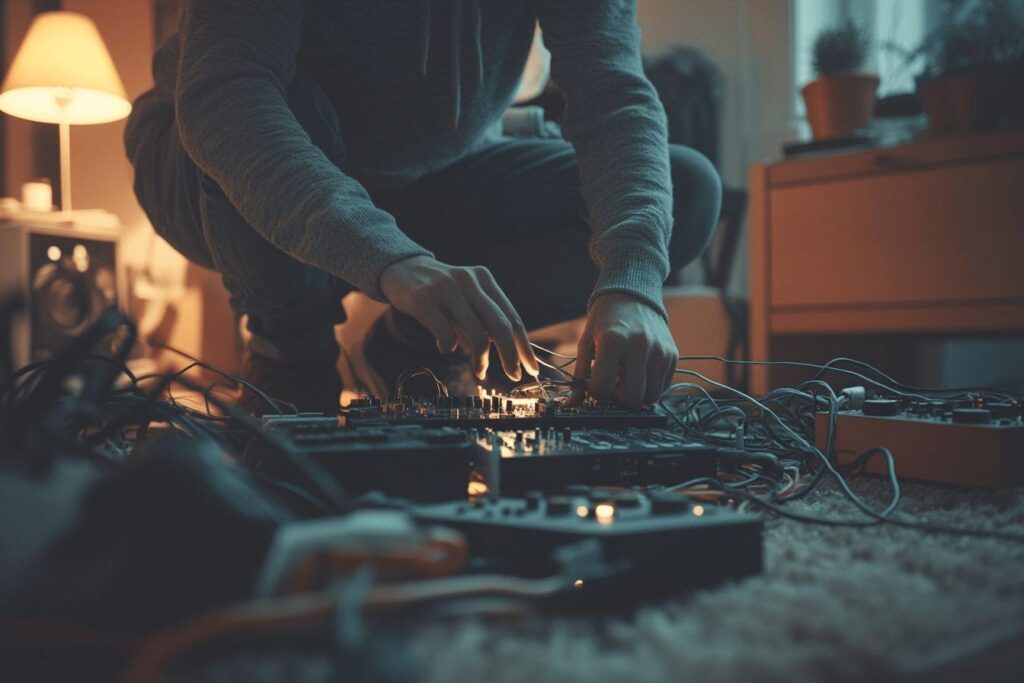 Impossible de s’annoncer sur le traqueur Freebox : causes et solutions