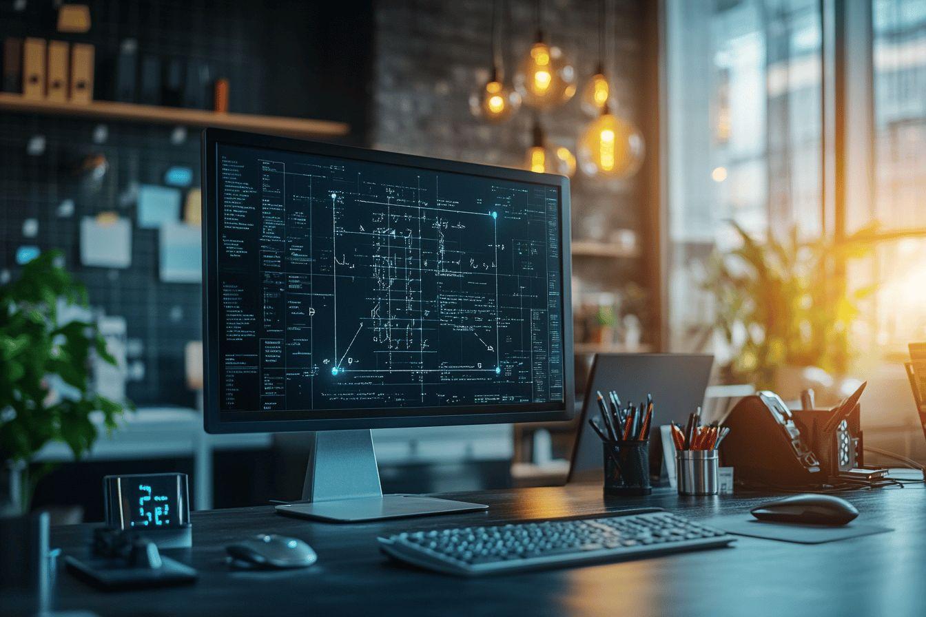 Comment faire une pyramide des âges sur Excel ?