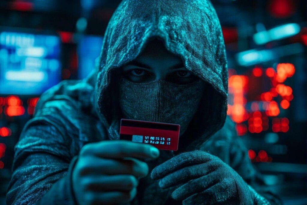 Peut-on donner les 4 derniers chiffres de sa carte bancaire sans risque ?