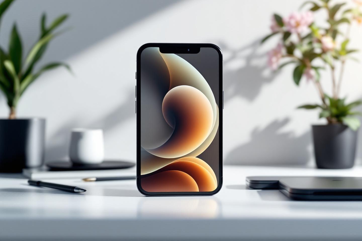 Mise à jour iPhone 12 : jusqu’à quand Apple assure le suivi ?