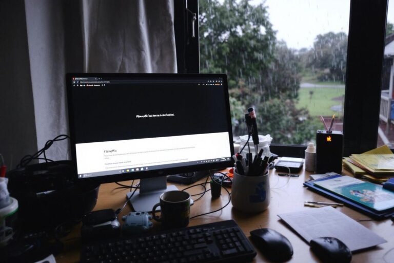 Filmoflix ne fonctionne plus : que faire pour résoudre le problème ?