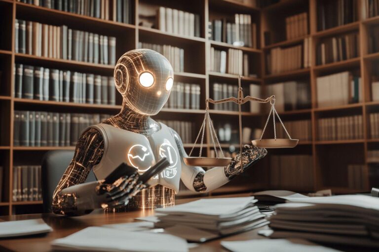 Juriv’IA : que propose cette IA juridique pour les professionnels du droit ?