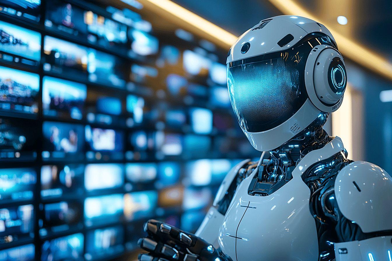 Agence IPTV : opportunités pour les utilisateurs et limites à connaître