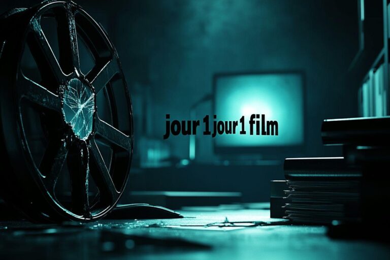 1jour1film : nouvelle adresse du site et risques légaux