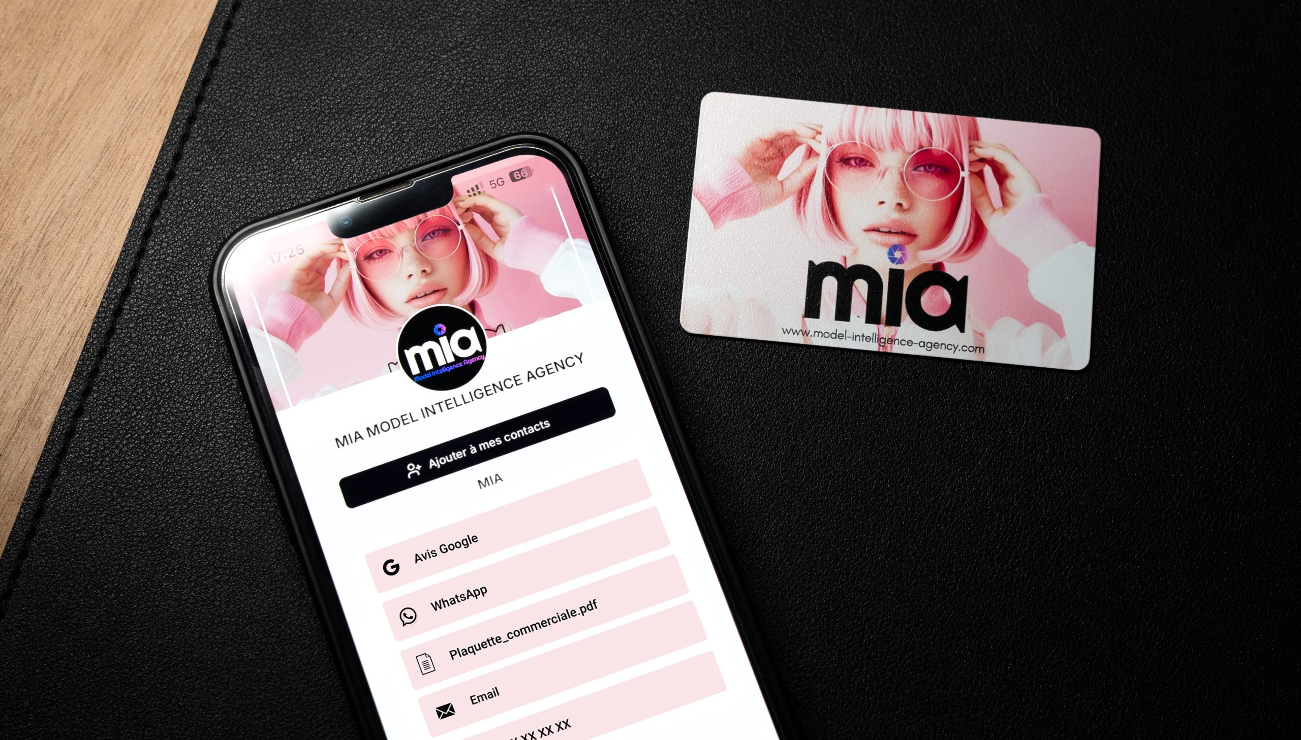La carte de visite virtuelle : un vrai atout business ou gadget ?