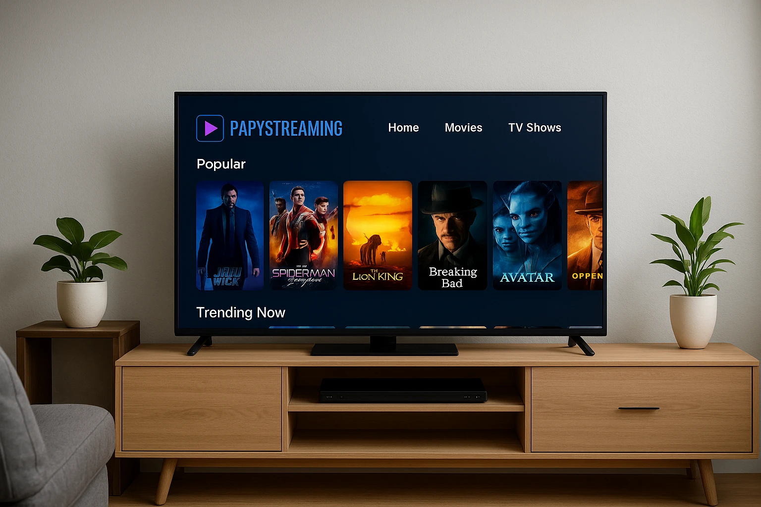 Existe-t-il une application Papystreaming pour Android en 2025 ?
