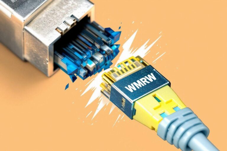 Non enregistré sur le réseau Free : que faire pour retrouver la connexion ?