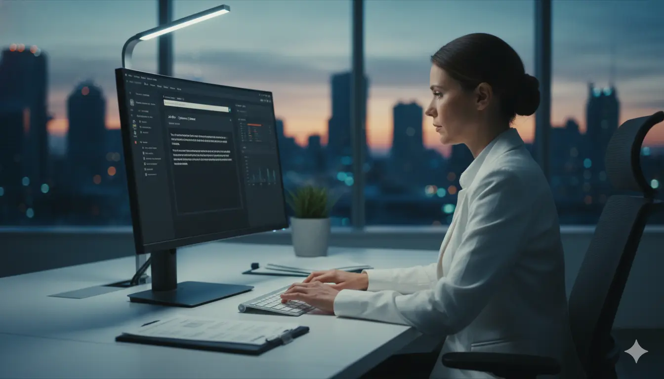 HR4YOU : une solution RH efficace pour quels besoins concrets ?