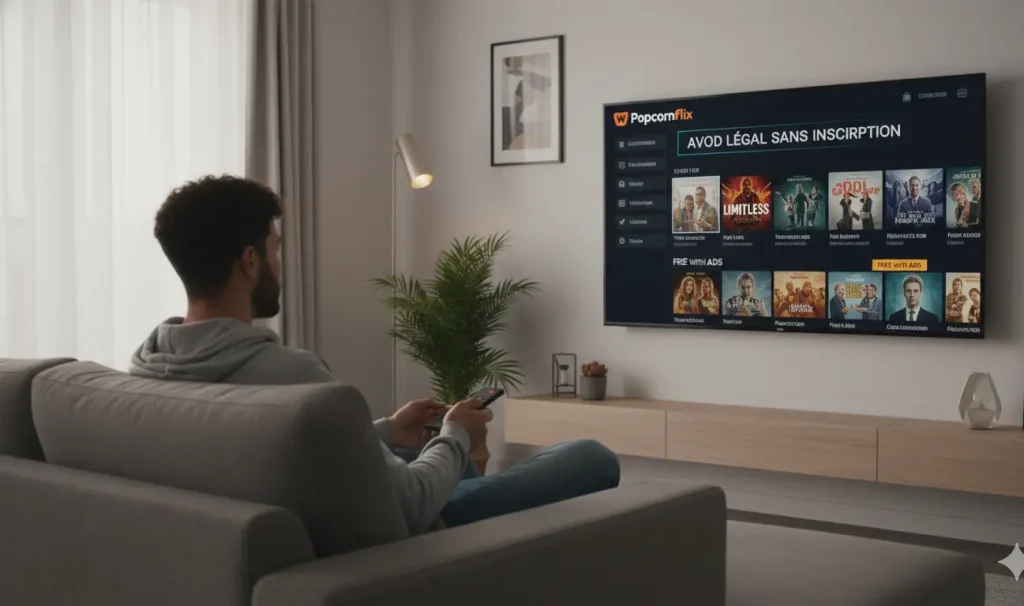 Popcornflix