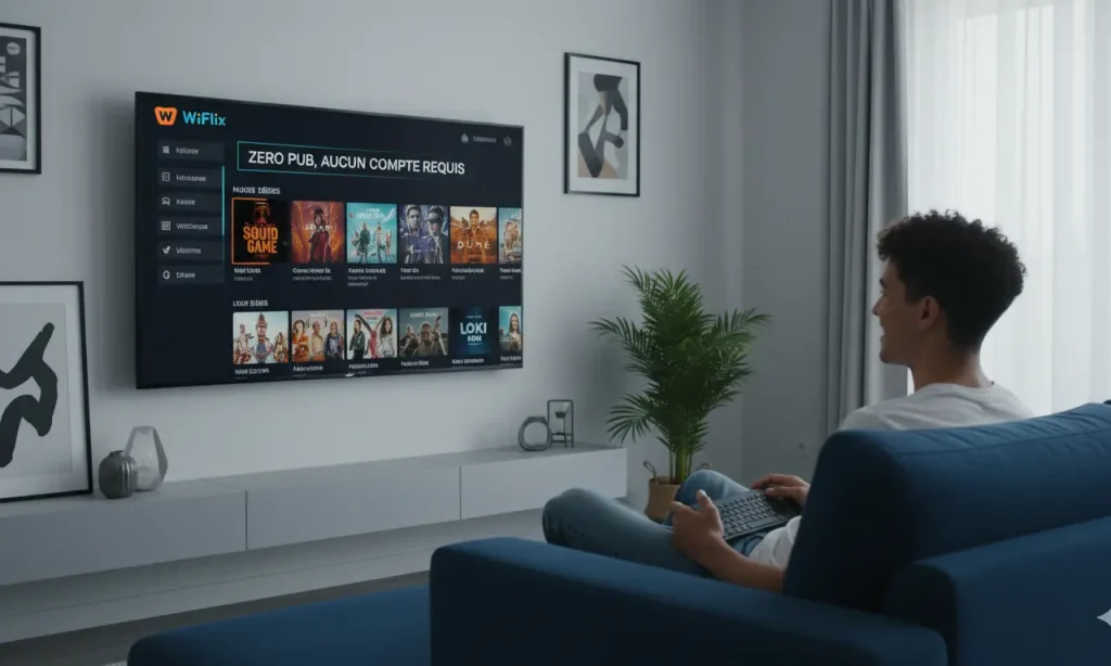 Wiflix