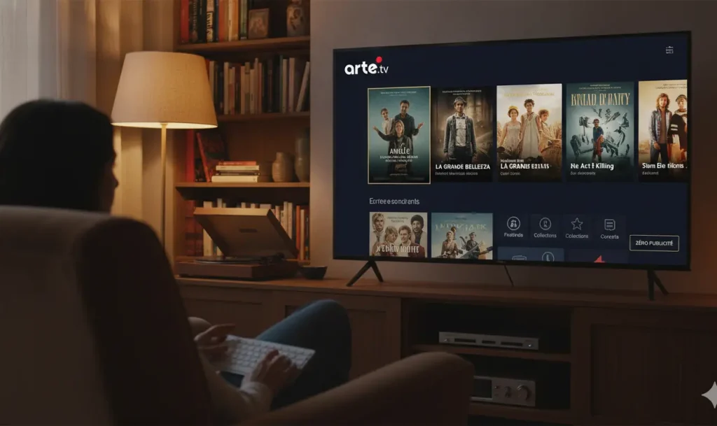 arte TV