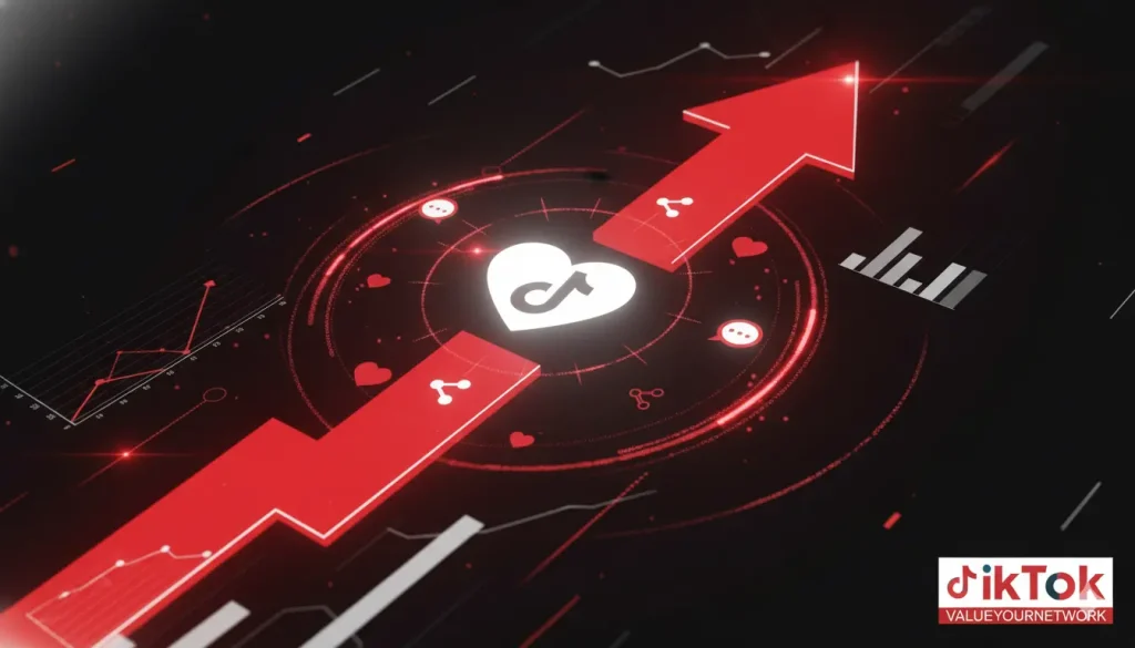 croissance value your network