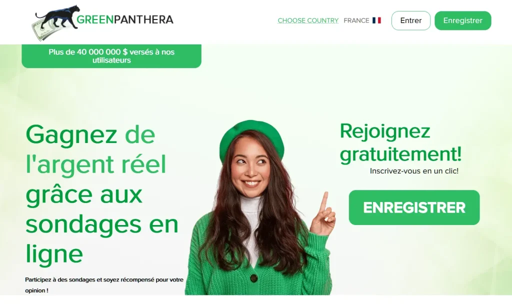 greenpanthera