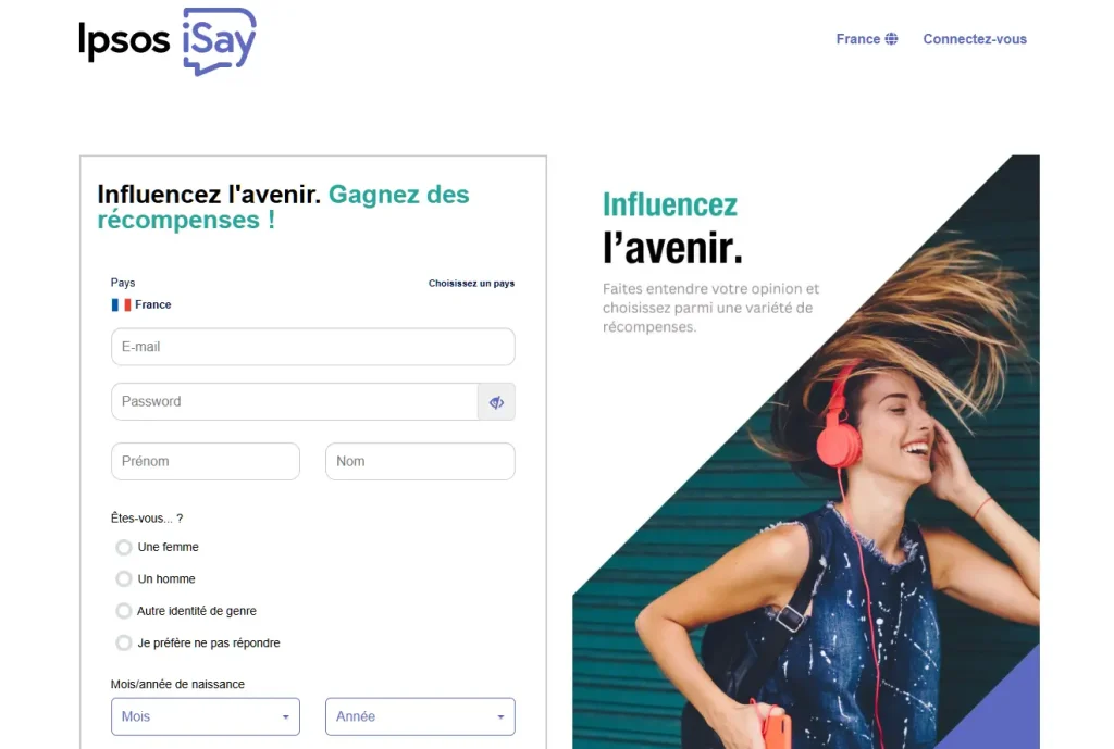 ipsos isay