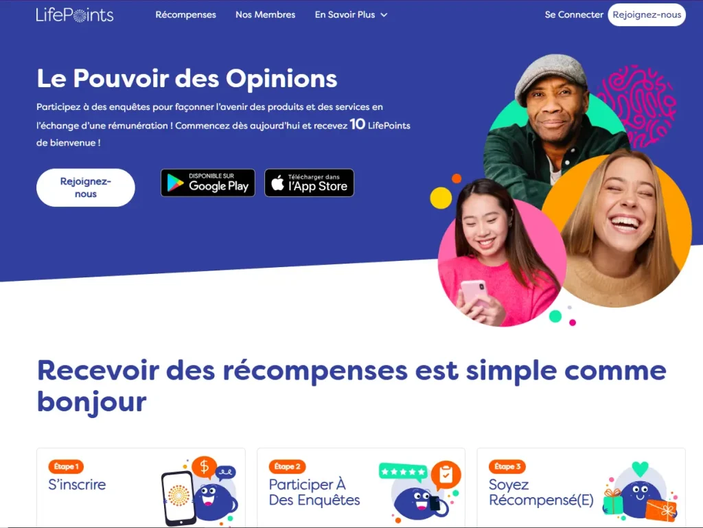 lifepoints