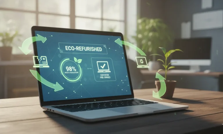 meilleur site reconditionné mise en avant