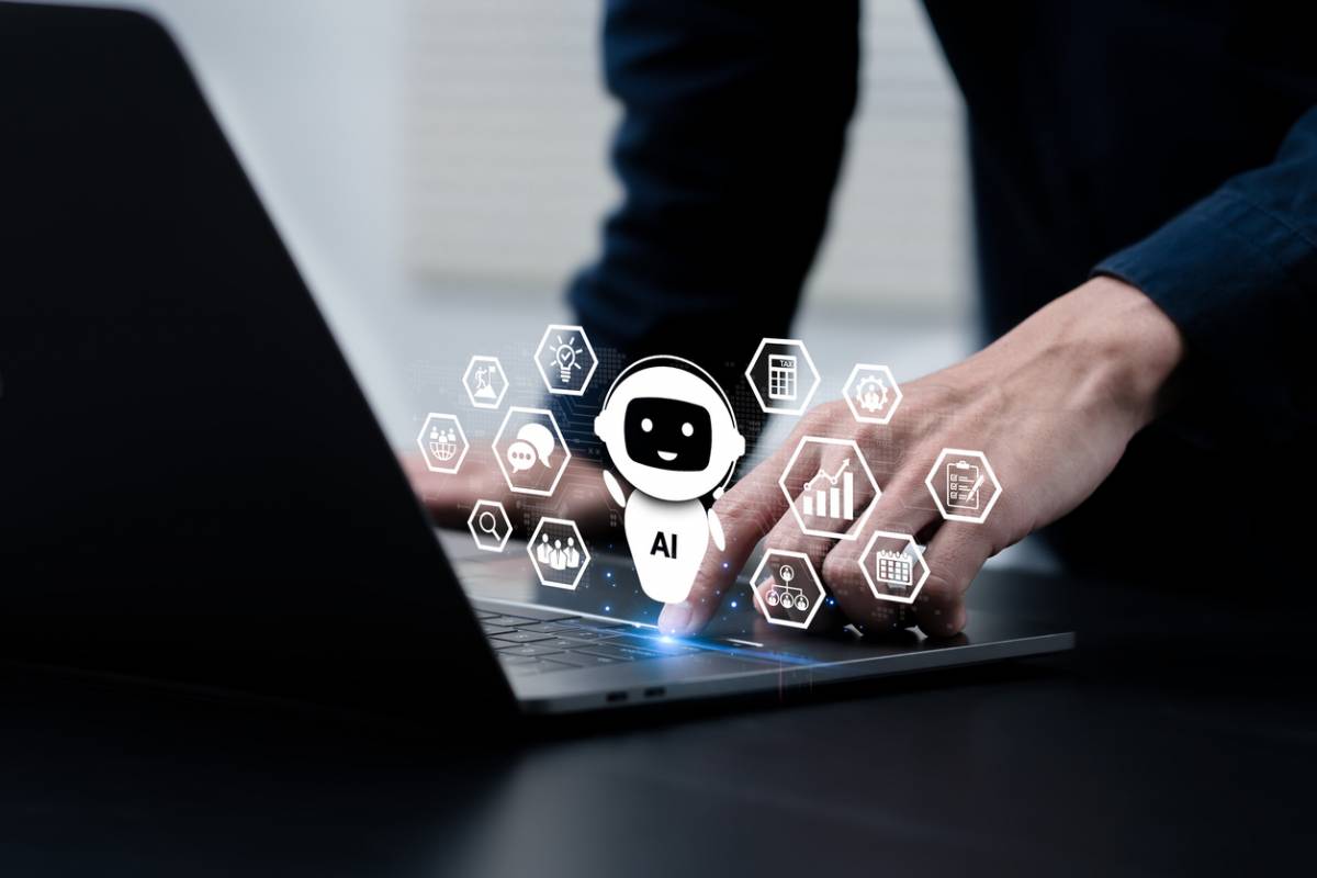 Agent IA : du programme réactif à l’autonomie décisionnelle