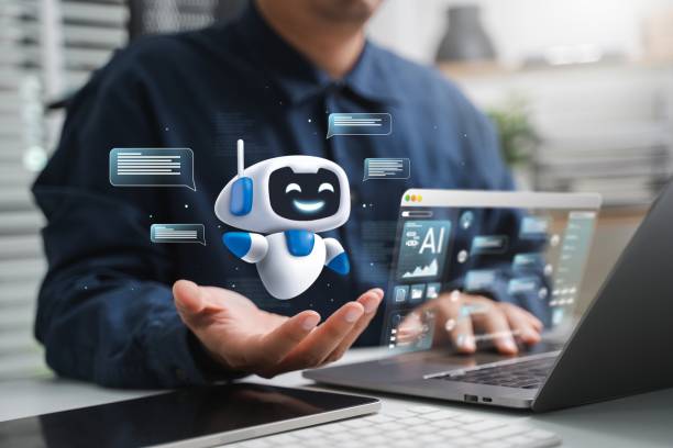 requête intelligence artificielle agents IA