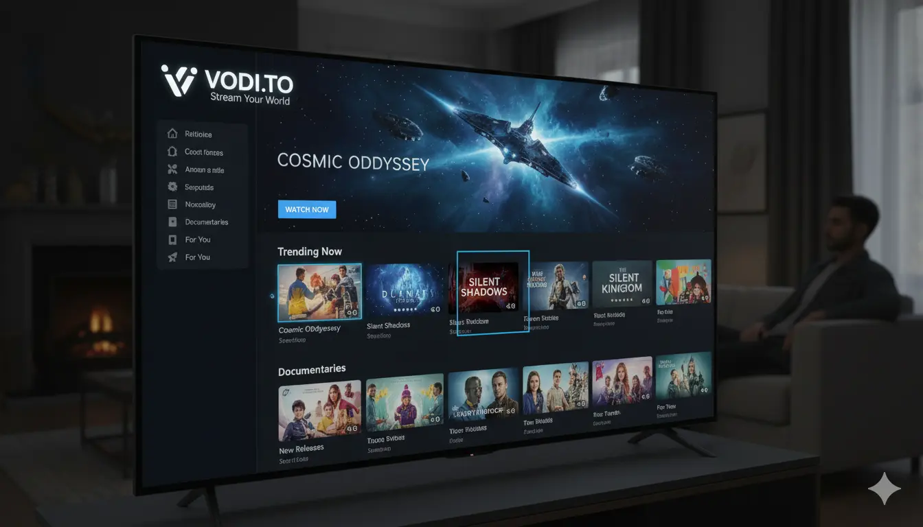 Vodi.to : que cache vraiment cette plateforme de streaming ?