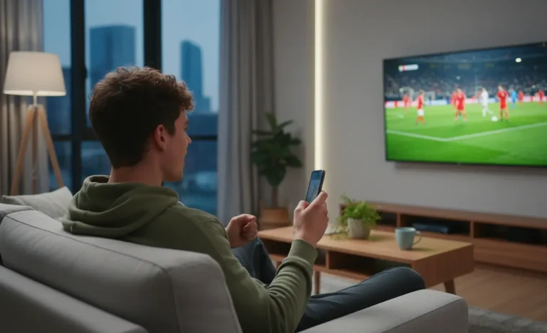 canalsport ru mise en avant