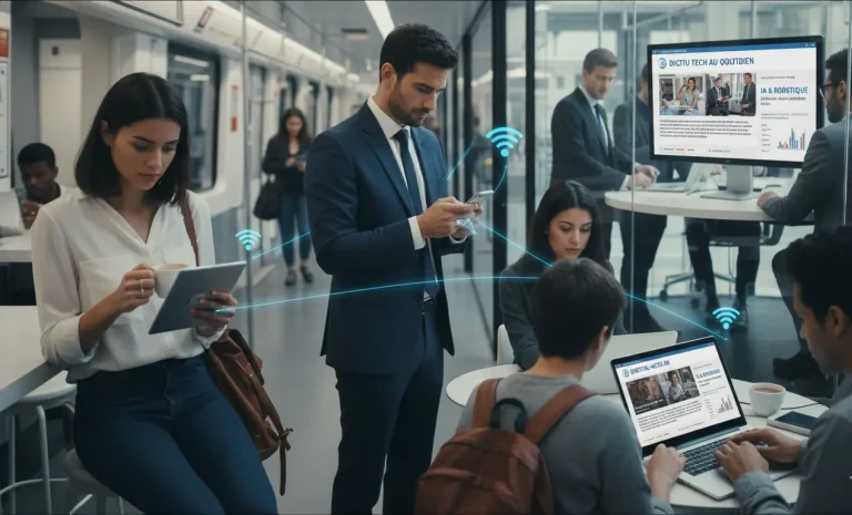 mise en avant digital actu fr