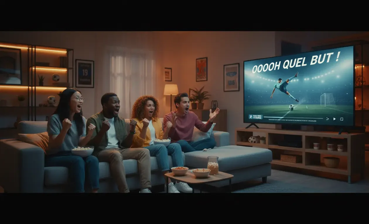 oohquelbut : quelle est la nouvelle adresse du site de streaming ?