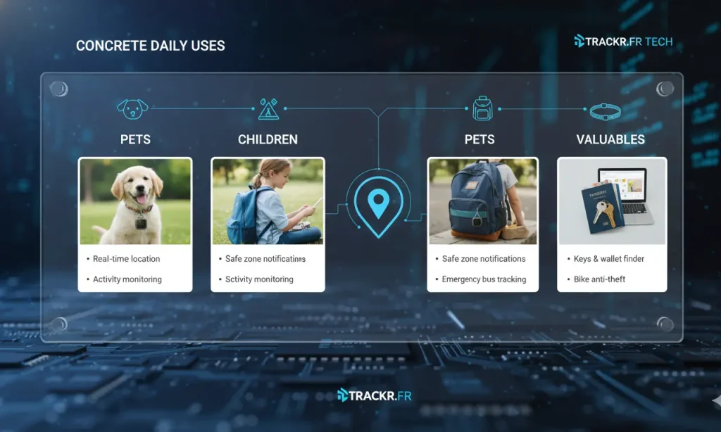usage tracker