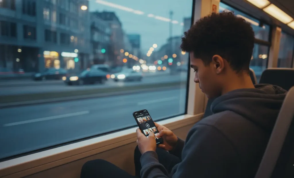 wiflix mobilité