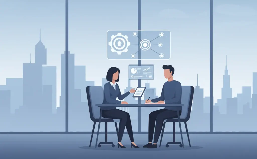 business focus collab