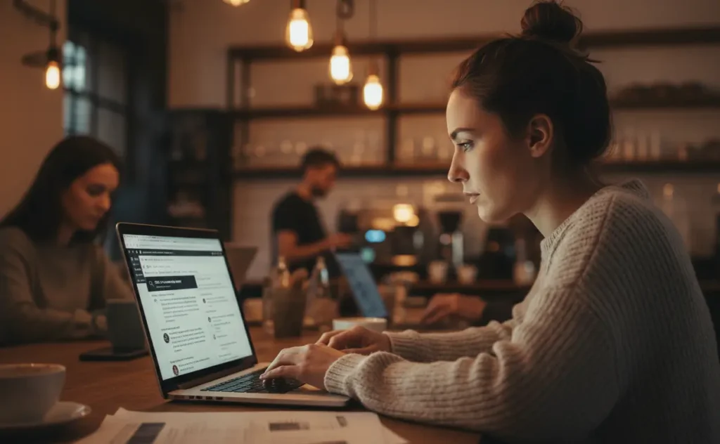 erreur digital nomad