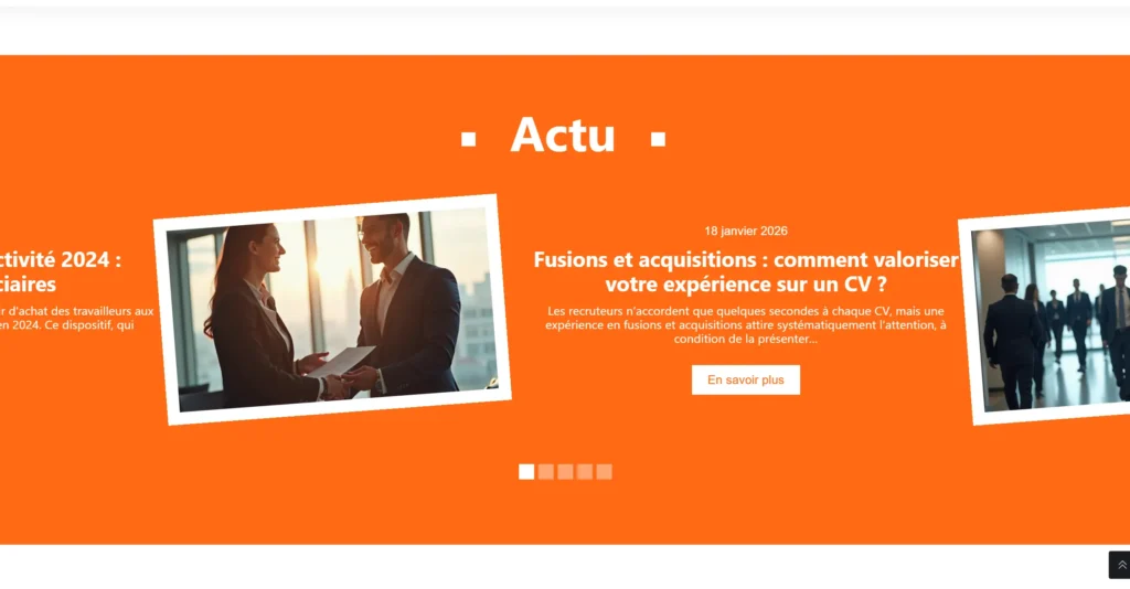 marqueting fr actu