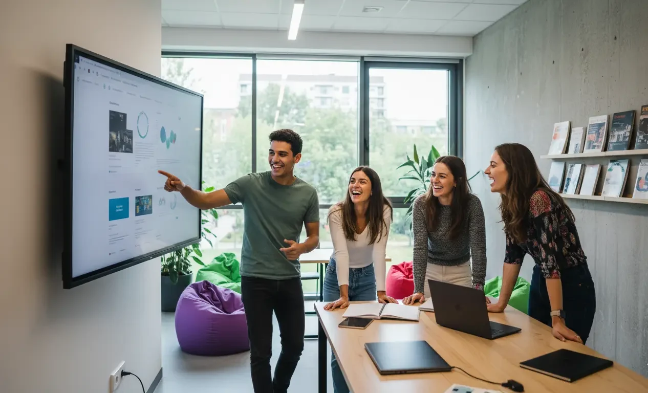 Nexa Digital School : la formation en marketing digital qui fait la différence
