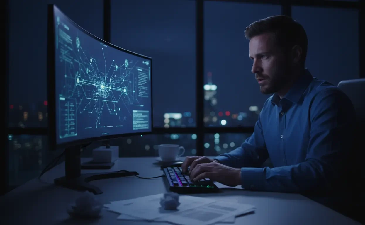 Comment savoir si quelqu&rsquo;un utilise mon adresse IP ?