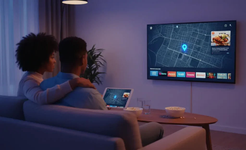 localisation grace à adresse ip