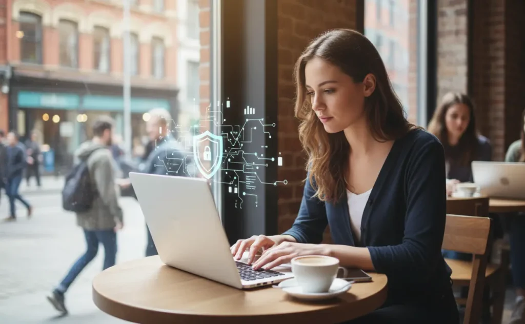 masquer adresse ip usage