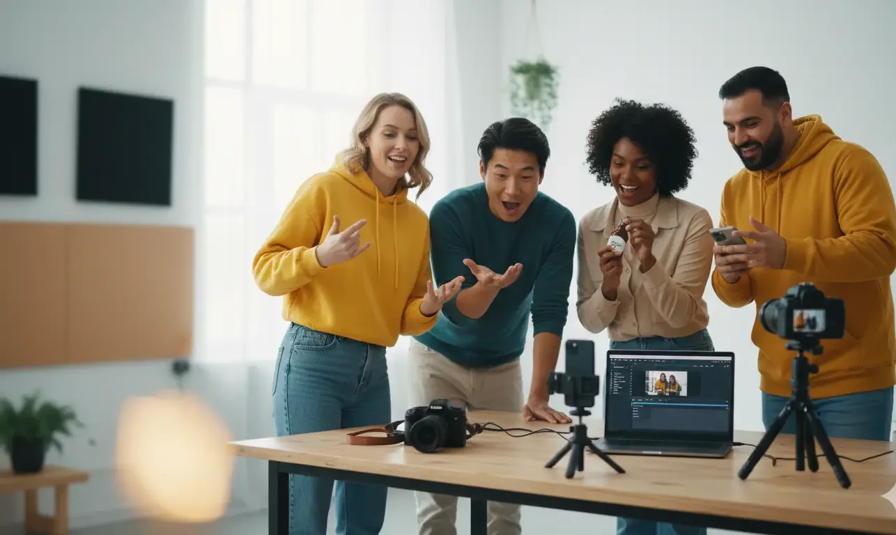 Agence TikTok ValueYourNetwork : avis, services et performances en 2026