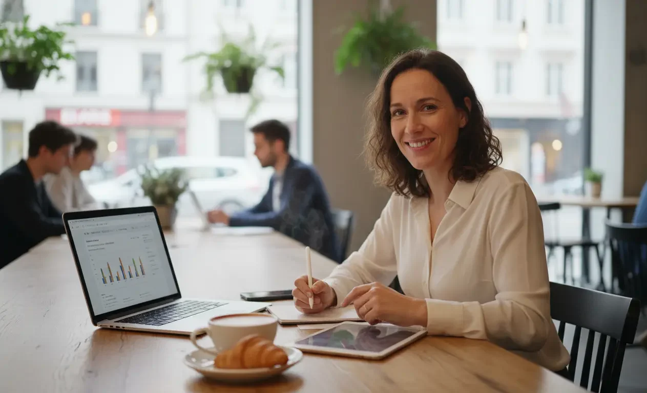 Liste des marques Rezoactif.com : mars 2026