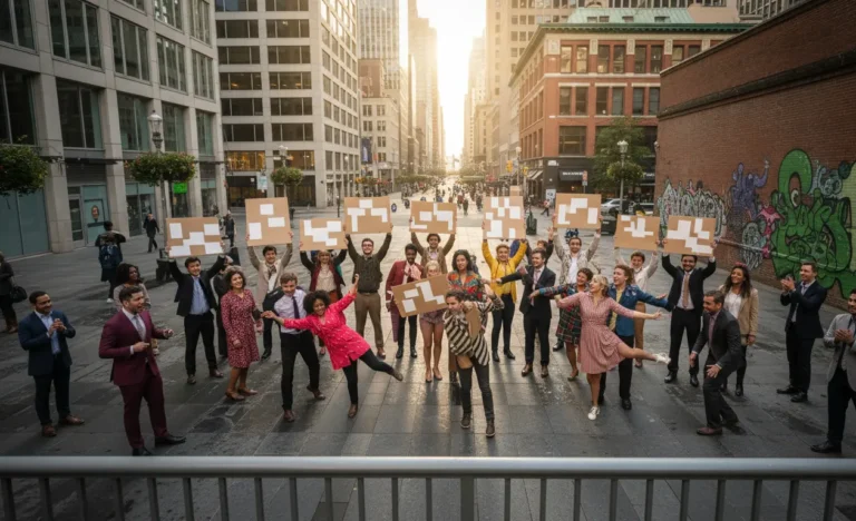 mise en avant marketing alternatif