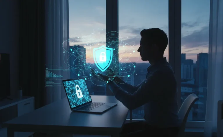 mise en avant masquer ip