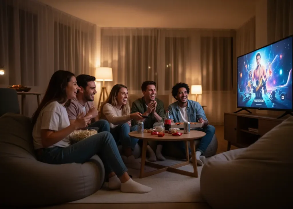 abokav stream groupe