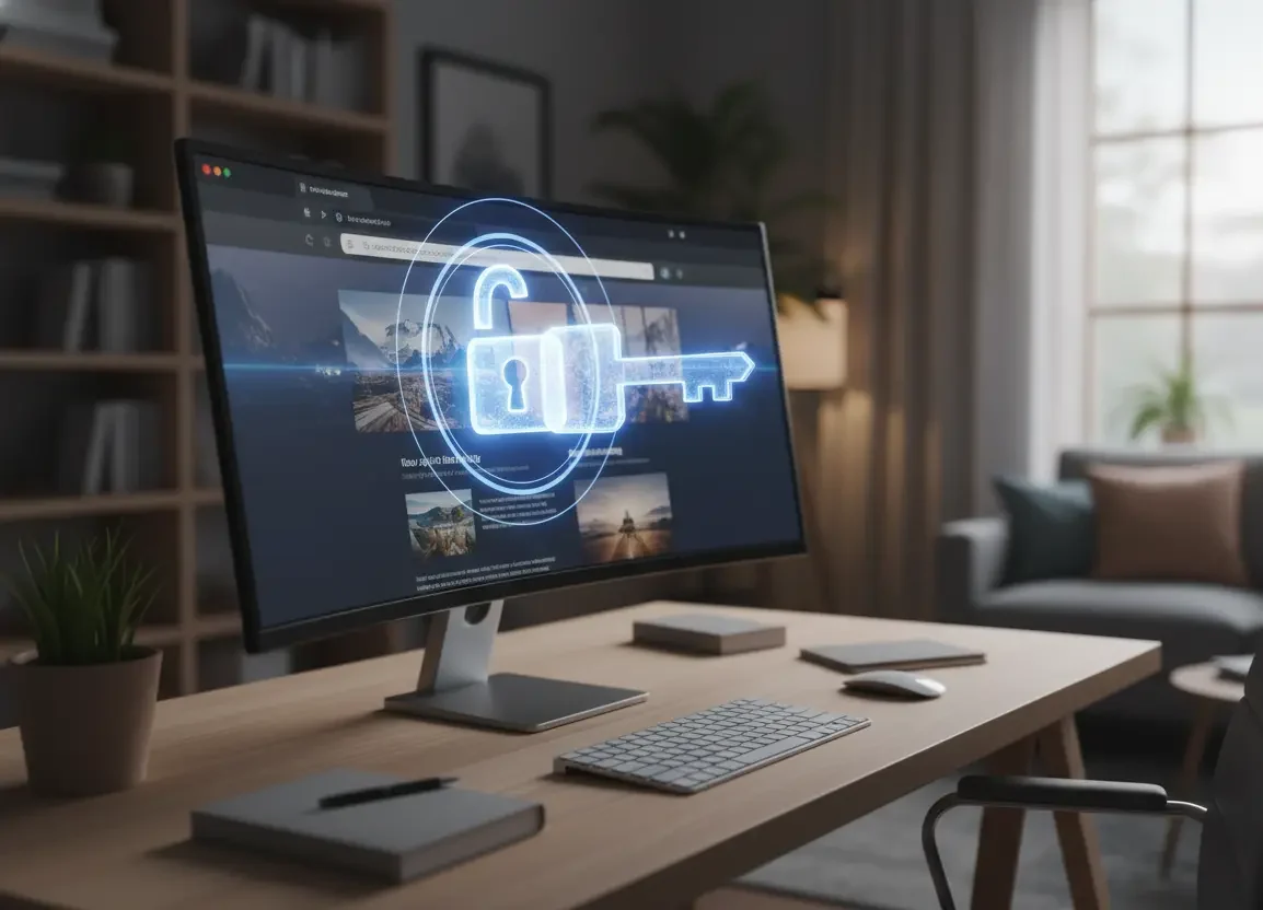 Comment débloquer un site bloqué par Google Chrome : guide étape par étape