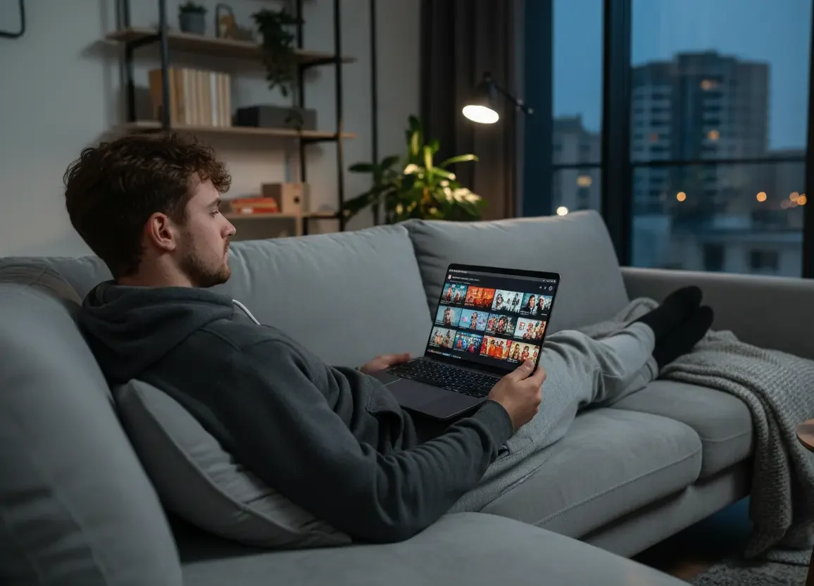 Sites comme Ikromi.com : les meilleures adresses pour regarder films et séries en 2026