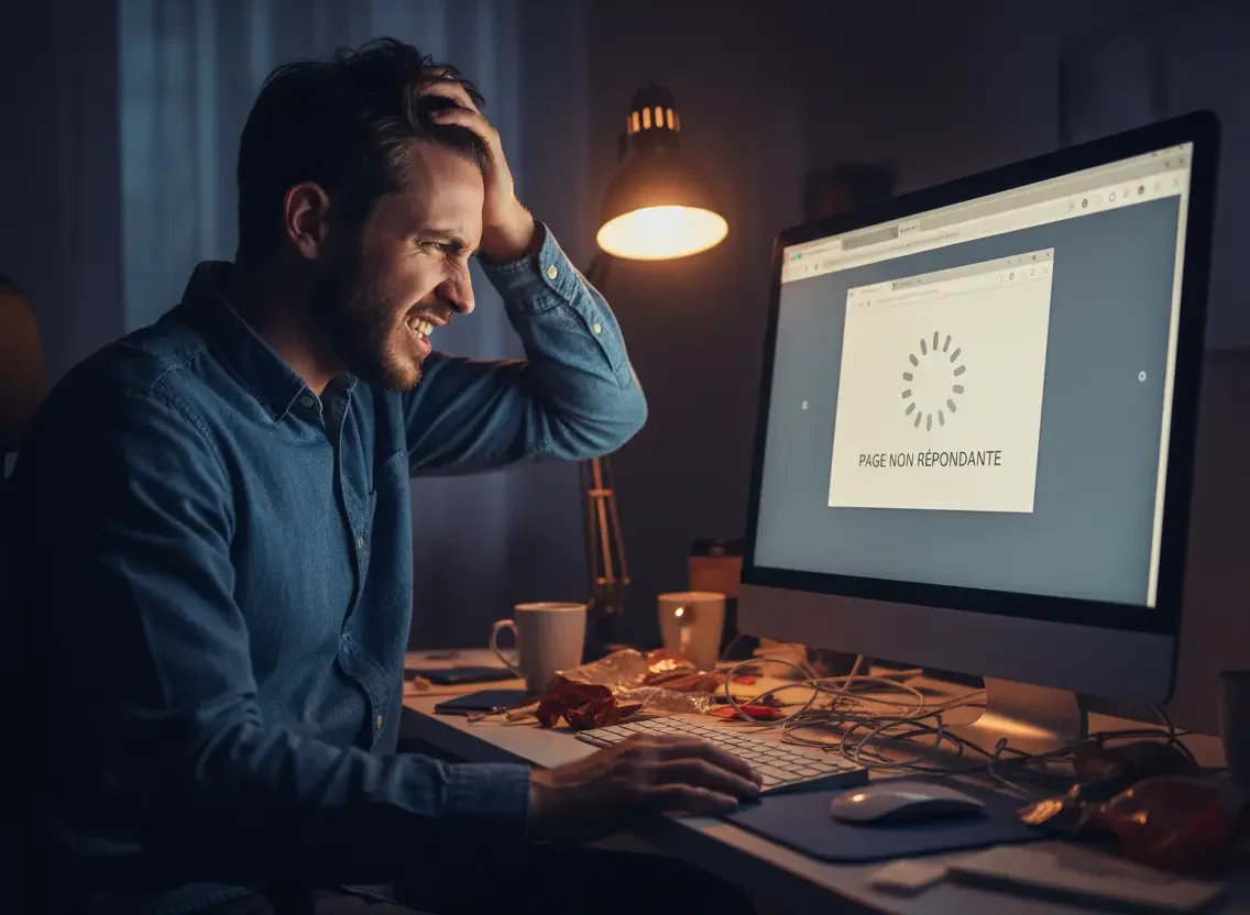 Pourquoi Chrome est lent et comment l&rsquo;accélérer facilement
