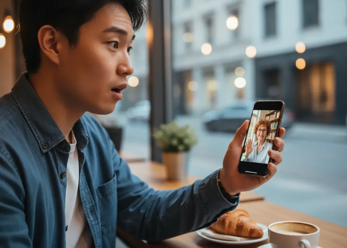 Sites comme Omegle : toutes les adresses actives en 2026