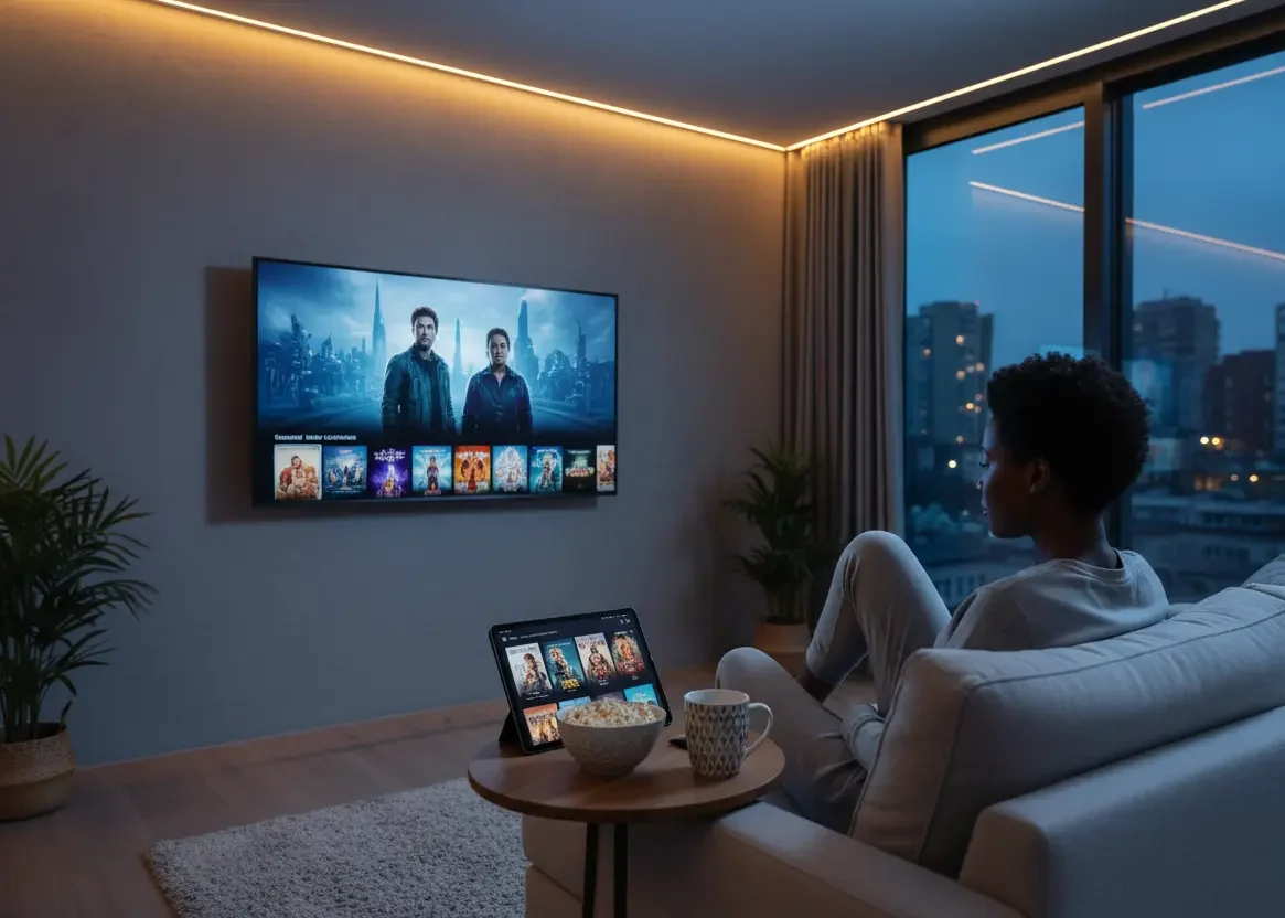 Sites comme Empire Streaming : toutes les adresses actives en 2026