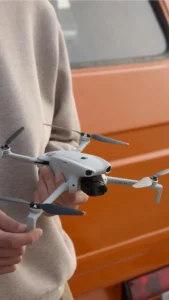 dji lito